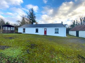 Kilraine Upper, Glenties, Ardara, Co. Donegal - Image 2
