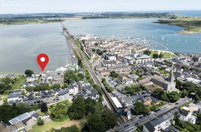 Domus, 5 Bissett`s Strand, Malahide, Co. Dublin, Malahide, Co. Dublin - Click to view photos