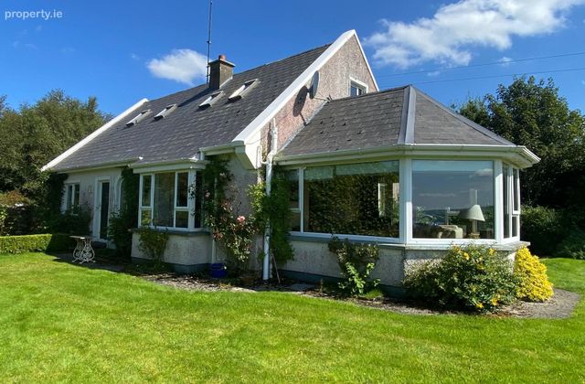 Terargus, Church Hill, Losset, Co. Donegal - Click to view photos