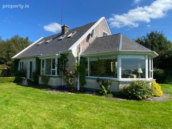 Terargus, Church Hill, Losset, Co. Donegal