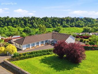 Hy-brasil, Magherareagh, Ardfinnan, Co. Tipperary, Ardfinnan, Co. Tipperary - Image 3
