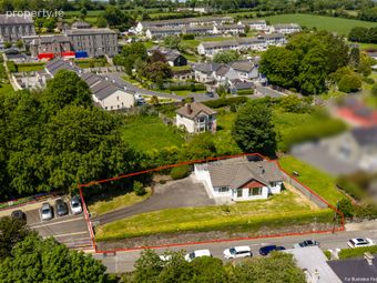 Rockwall, School House Road, Rosbercon, New Ross, Co. Wexford, New Ross, Co. Wexford - Image 2