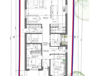 Site With Full Pp At 37 Churchtown Road Lower, Churchtown, Dublin 14 - Image 4