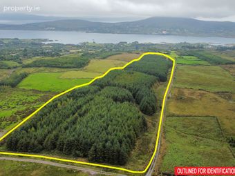 Rodeen, Castletownbere, Co. Cork