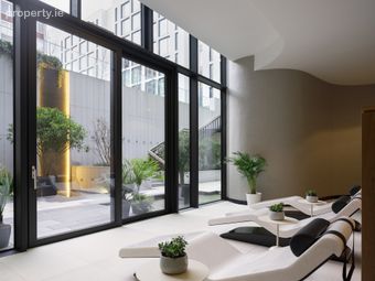 3 Bedroom Apartment, Shelbourne Road, Dublin 4 - Image 5