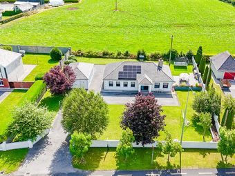 Cherry Garden, Gowran Road, Paulstown, Co Kilkenny, Paulstown, Co. Kilkenny
