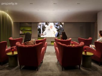 Studio, Hill Street, Dublin 1 - Image 4
