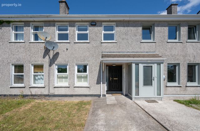 12 College View, Blarney Street, Cork, Shanakiel, Co. Cork - Click to view photos