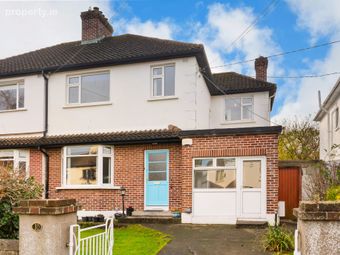 10 Wynberg Park, Blackrock, Co. Dublin, Blackrock, Co. Dublin