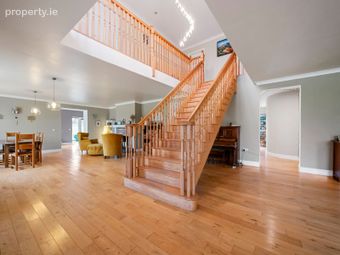 Chia Lodge, Arthurstown, Co. Wexford - Image 4