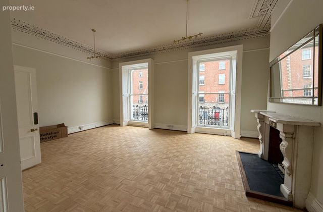 Fitzwilliam Place, Dublin 2 - Click to view photos