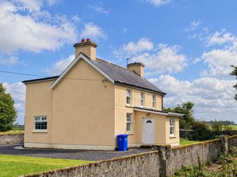 Cloverhill,Ballinrobe,Co. Mayo, Ballinrobe, Co. Mayo