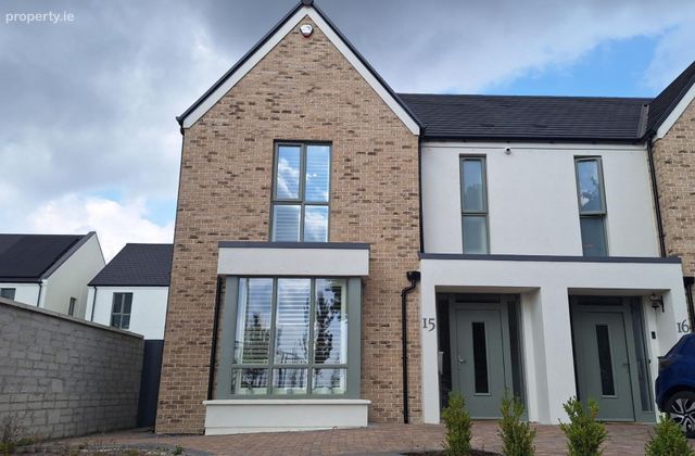 15 The Willow, Water Rock Manor, Midleton, Co. Cork - Click to view photos