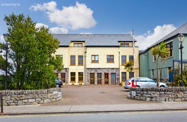Apartment 6, The Plaza, Shore Road, Strandhill, Co. Sligo - Click to view photos