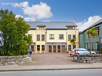 Apartment 6, The Plaza, Shore Road, Strandhill, Co. Sligo