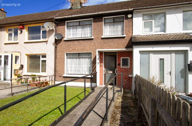 115 Walkinstown Drive, Dublin 12, Walkinstown, Dublin 12 - Click to view photos