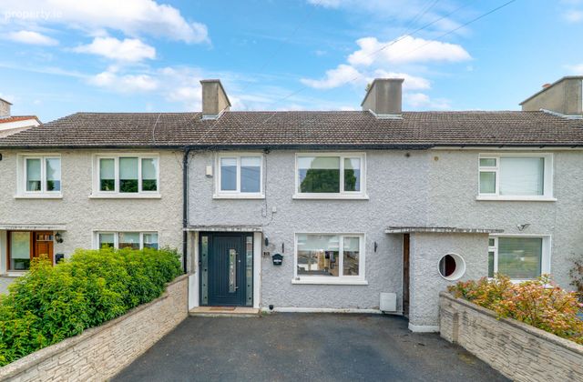 26 Maryville Road, Raheny, Dublin 5 - Click to view photos