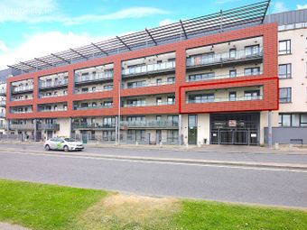 Apartment 78, Block D, Westend Gate, Tallaght, Dublin 24 - Image 3
