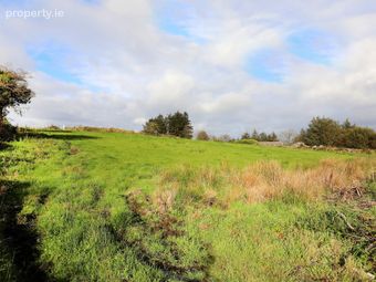 C. 12.5 Acres &amp; Derelict Cottage, Curryanne, Swinford, Co. Mayo - Image 5