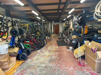 Wheels &amp; Heels, Castle Street, Ardee, Co. Louth, Ardee, Co. Louth - Image 5