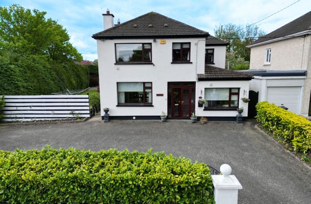 Woodview House, 74 Woodview Grove, Clonsilla, Dublin 15 - Click to view photos