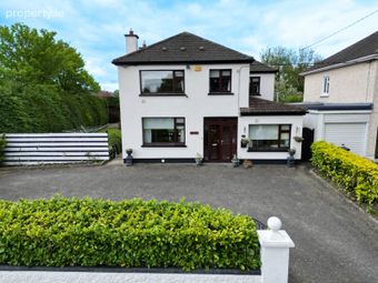 Woodview House, 74 Woodview Grove, Clonsilla, Dublin 15