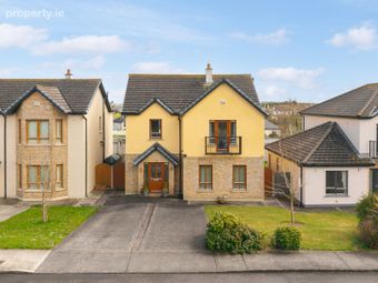 4 The Dunes, Aylesbridge, Riverchapel, Gorey, Co. Wexford - Image 2