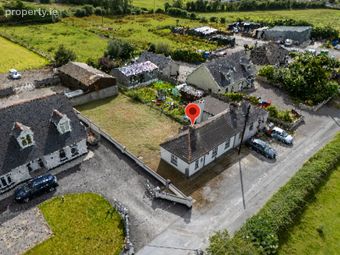 Cuba Cottages, Harbour Road, Banagher, Co. Offaly - Image 2