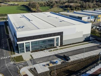 Unit 1 Globe Logistics Park, Monread Road, Naas, Co. Kildare - Image 4