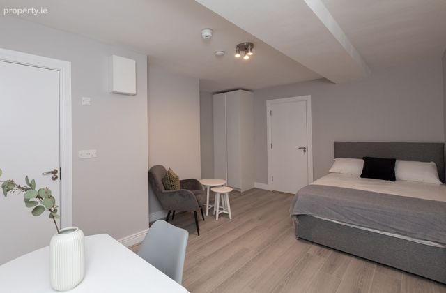 Flat 1, 179 Harold's Cross Road, Harold's Cross, Dublin 6w - Click to view photos