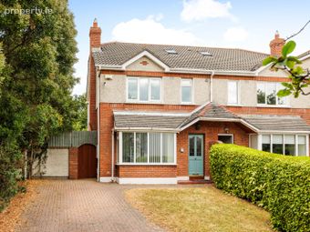 58 Stillorgan Heath, Stillorgan, Stillorgan, Co. Dublin