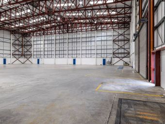 Block 641 Jordanstown Drive, Greenogue Business Park, Rathcoole, Co. Dublin - Image 4