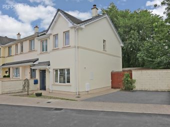 46 Castlerock Avenue, Castleconnell, Co Limerick, Castleconnell, Co. Limerick - Image 2