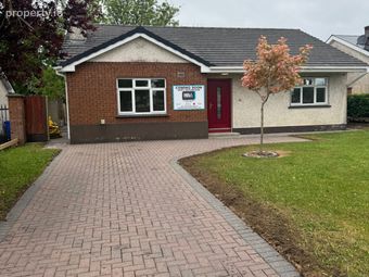 6 Ardleigh Gate, Mullingar, Co. Westmeath