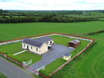 Hawthorn Cottage, Ballinalone, Drumraney, Co. Westmeath