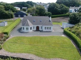 Killult Lower,Falcarragh,Letterkenny,Co. Donegal, Falcarragh, Co. Donegal