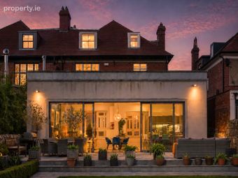 59 Ailesbury Road, Ballsbridge, Dublin 4, Ballsbridge, Dublin 4 - Image 2