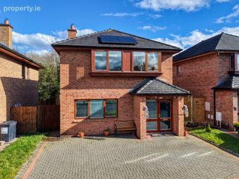 21 Ash Lawns, Clonbalt Wood, Longford, Longford Town, Co. Longford - Image 3