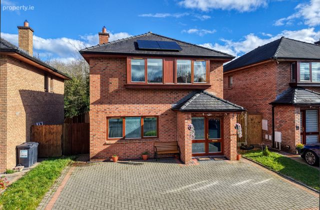 21 Ash Lawns, Clonbalt Wood, Longford, Longford Town, Co. Longford - Click to view photos