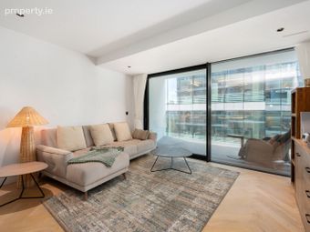 Apartment 16, 55 Lad Lane, Dublin 2 - Image 2
