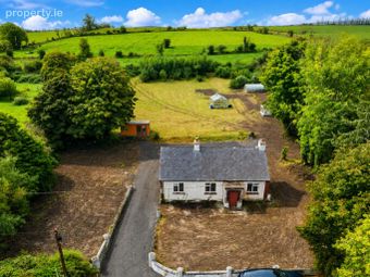 Bricklieve, Castlebaldwin, Ballymote, Co. Sligo, Ardmoy, Co. Sligo