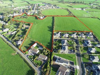 STRADBALLY VILLAGE, Stradbally, Co. Waterford