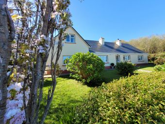 Sea Breeze, Kilsallagh Lower, Kilsallagh, Co. Mayo