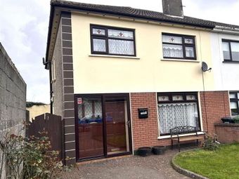 53 Rosevale, Drogheda, Co. Louth, Drogheda, Co. Louth