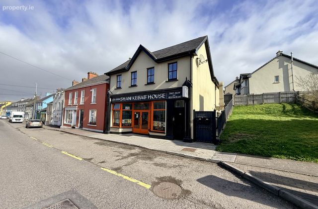20 Cuil Na Carrig, Ballymakeera, Co. Cork, Ballymakeera, Co. Cork - Click to view photos