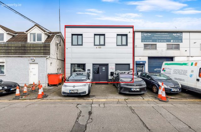 Mulcahy Keane Industrial Estate, Greenhills, Dublin 12 - Click to view photos