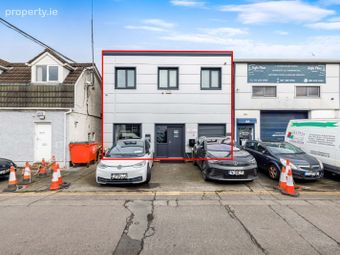 Mulcahy Keane Industrial Estate, Greenhills, Dublin 12