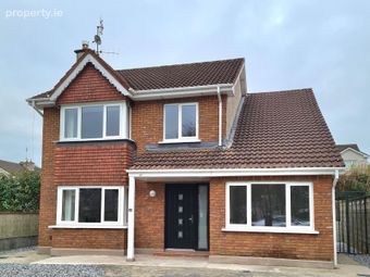 52 Meadowlands, Broomfield Village, Midleton, Co. Cork