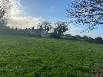 Mulderricksfield, Barrigone, Shanagolden, Co. Limerick