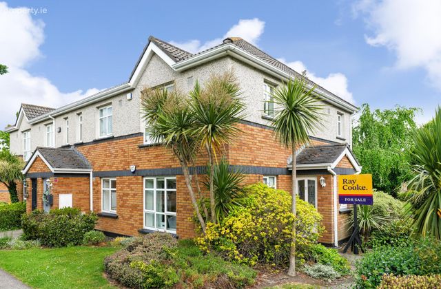 1 Parklands Court, Ballycullen, Dublin 24, Ballycullen, Dublin 24 - Click to view photos